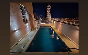 Hotel Nontue Abasto Buenos Aires